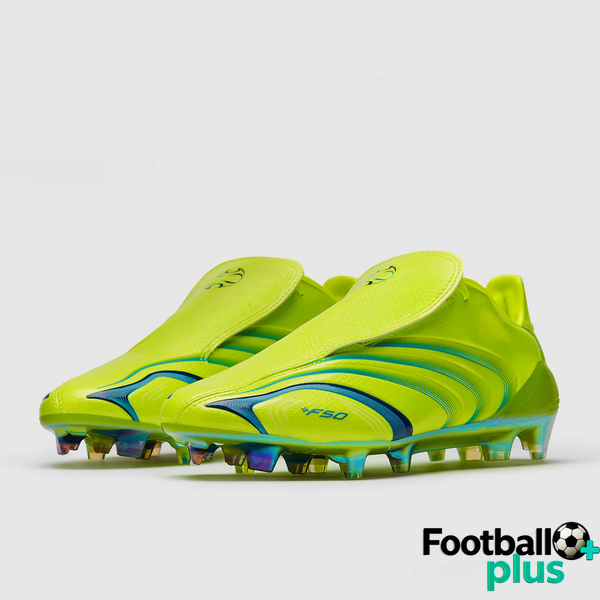 ADIDAS F50 ELITE x Tunit FG (IH8942) IH8942 фото