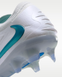 NIKE PHANTOM 6 LOW ELITE FG (HJ2146-100) HJ2146-100 фото 8
