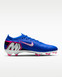 NIKE ZOOM MERCURIAL VAPOR 16 PRO FG (FQ8685-446) FQ8685-446 фото 3