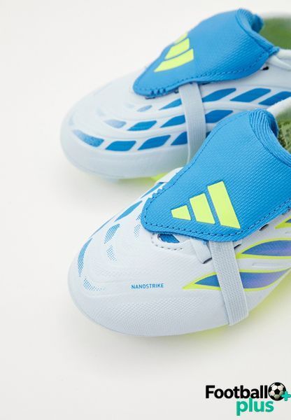 ADIDAS PREDATOR LEAGUE FT FG Junior (JR7924) JR7924 фото