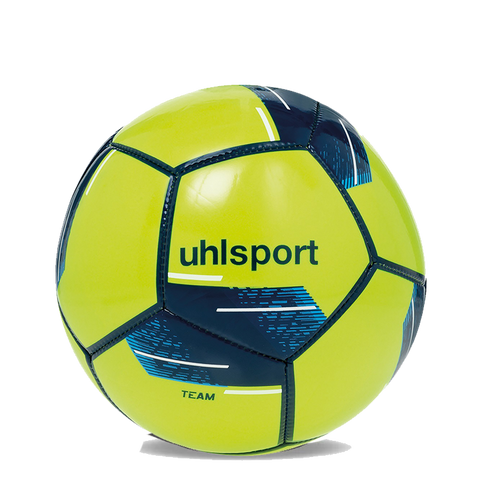 ФУТБОЛЬНЫЙ СУВЕНИРНЫЙ МЯЧ UHLSPORT TEAM MINI (100172701) 756714374372 фото