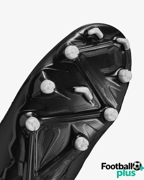 JR NIKE PHANTOM GX 2 ACADEMY FG\MG (FD6722-001) FD6722-001 фото
