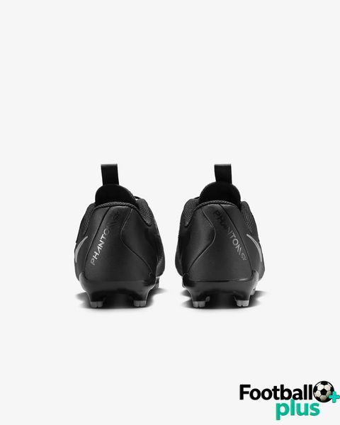 JR NIKE PHANTOM GX 2 ACADEMY FG\MG (FD6722-001) FD6722-001 фото