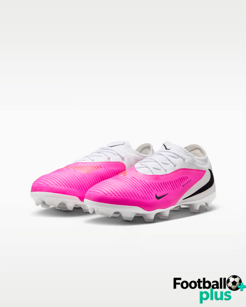 NIKE PHANTOM 6 LOW PRO FG (IH1792-901) IH1792-901 фото