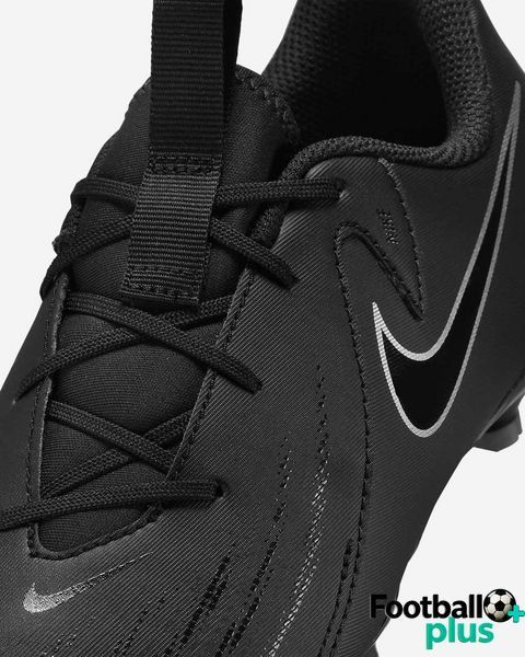 JR NIKE PHANTOM GX 2 ACADEMY FG\MG (FD6722-001) FD6722-001 фото