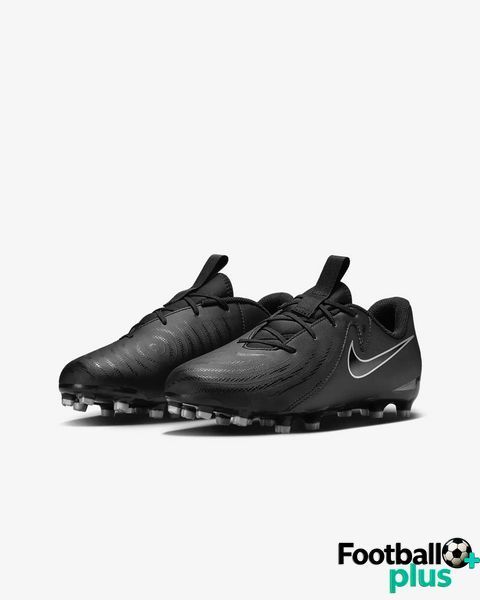 JR NIKE PHANTOM GX 2 ACADEMY FG\MG (FD6722-001) FD6722-001 фото