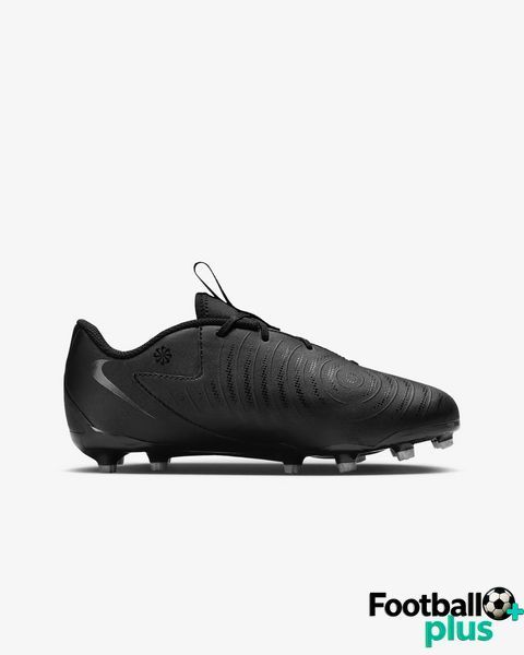 JR NIKE PHANTOM GX 2 ACADEMY FG\MG (FD6722-001) FD6722-001 фото
