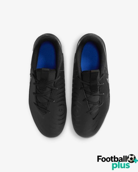 JR NIKE PHANTOM GX 2 ACADEMY FG\MG (FD6722-001) FD6722-001 фото