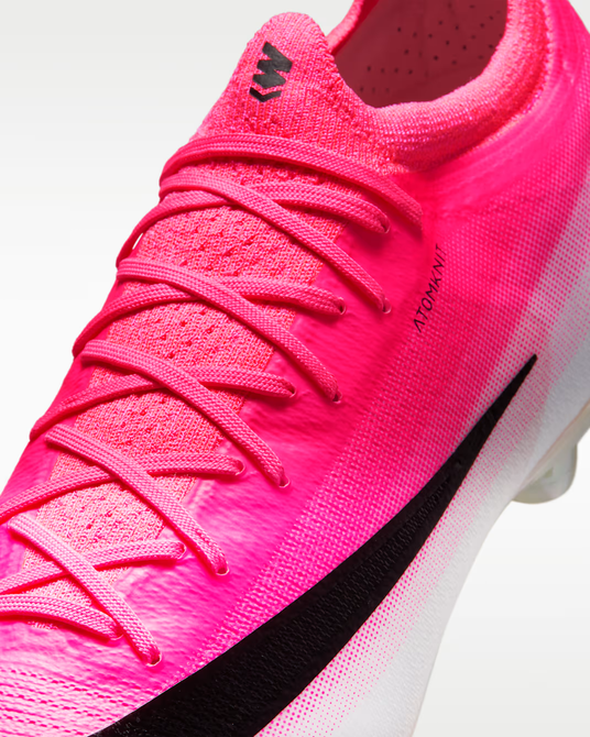 NIKE ZOOM MERCURIAL VAPOR 17 ELITE FG T (IO1560-900)