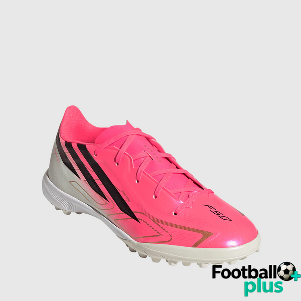 ADIDAS F50 HYPERFAST LEAGUE TF Junior (KK1319) KK1319 фото