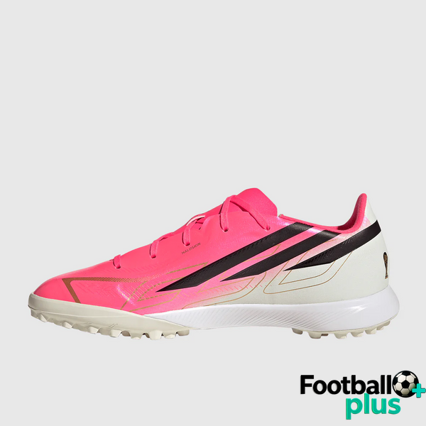 ADIDAS F50 HYPERFAST LEAGUE TF Junior (KK1319) KK1319 фото