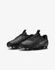 JR NIKE PHANTOM GX 2 ACADEMY FG\MG (FD6722-001) FD6722-001 фото 4