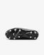 JR NIKE PHANTOM GX 2 ACADEMY FG\MG (FD6722-001) FD6722-001 фото 2