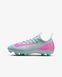 JR NIKE ZOOM MERCURIAL VAPOR 16 ACADEMY MG (FQ8392-301) FQ8392-301 фото 1