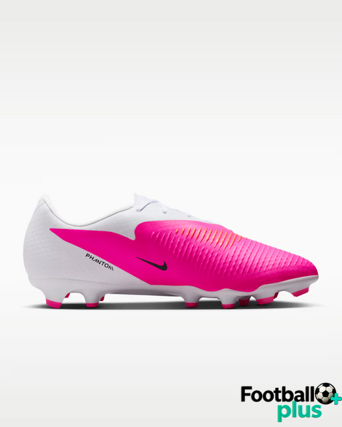 NIKE PHANTOM 6 LOW ACADEMY FG\MG (IQ2392-900) IQ2392-900 фото