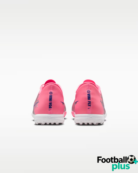 NIKE ZOOM MERCURIAL VAPOR 16 ACADEMY 'Vini Jr' TF (IM3646-640) IM3646-640 фото