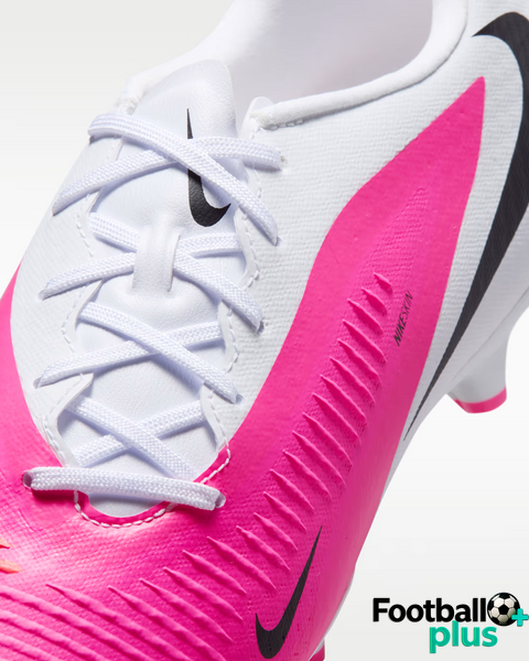 NIKE PHANTOM 6 LOW ACADEMY FG\MG (IQ2392-900) IQ2392-900 фото