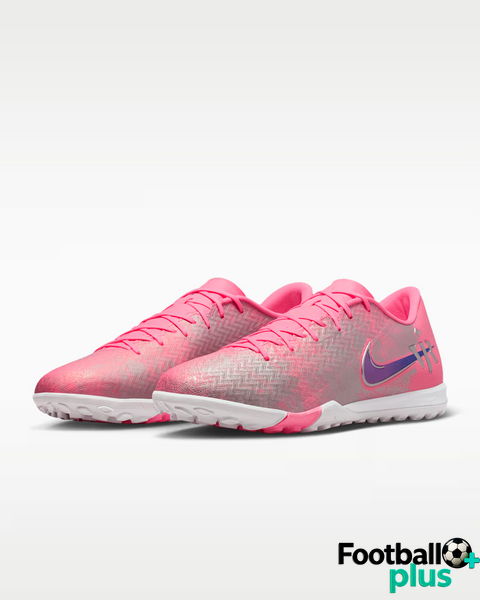 NIKE ZOOM MERCURIAL VAPOR 16 ACADEMY 'Vini Jr' TF (IM3646-640) IM3646-640 фото