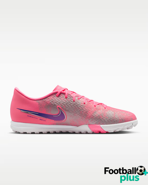 NIKE ZOOM MERCURIAL VAPOR 16 ACADEMY 'Vini Jr' TF (IM3646-640) IM3646-640 фото