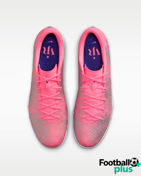 NIKE ZOOM MERCURIAL VAPOR 16 ACADEMY 'Vini Jr' TF (IM3646-640) IM3646-640 фото