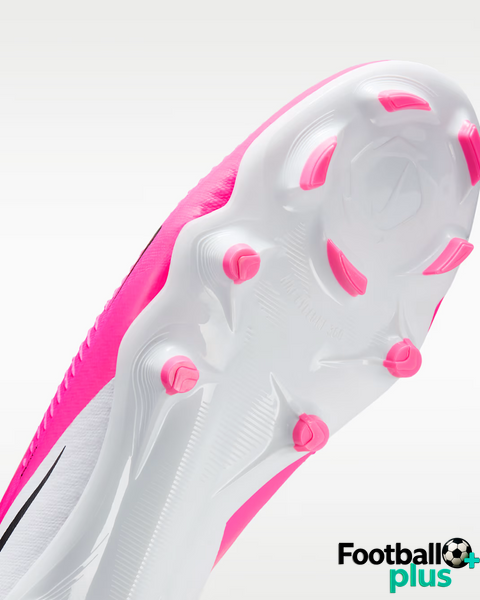 NIKE PHANTOM 6 LOW ACADEMY FG\MG (IQ2392-900) IQ2392-900 фото