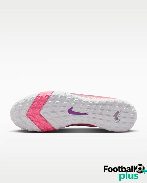 NIKE ZOOM MERCURIAL VAPOR 16 ACADEMY 'Vini Jr' TF (IM3646-640) IM3646-640 фото