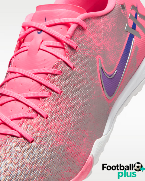 NIKE ZOOM MERCURIAL VAPOR 16 ACADEMY 'Vini Jr' TF (IM3646-640) IM3646-640 фото