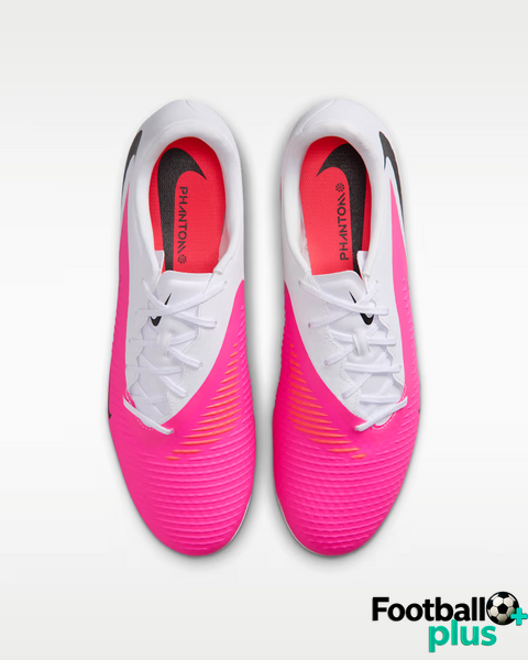 NIKE PHANTOM 6 LOW ACADEMY FG\MG (IQ2392-900) IQ2392-900 фото