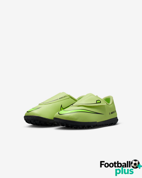JR NIKE MERCURIAL VAPOR 16 CLUB PS (V) TF (FQ8291-300) FQ8291-300 фото