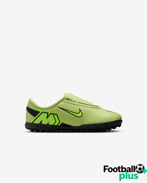 JR NIKE MERCURIAL VAPOR 16 CLUB PS (V) TF (FQ8291-300) FQ8291-300 фото