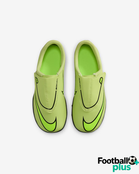 JR NIKE MERCURIAL VAPOR 16 CLUB PS (V) TF (FQ8291-300) FQ8291-300 фото
