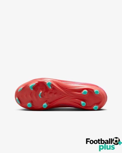 JR NIKE ZOOM MERCURIAL SUPERFLY 10 ACADEMY MG (FQ8304-800) FQ8304-800 фото