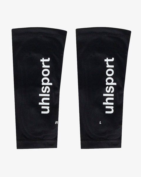 Тримачі щитков гольф uhlsport GUARD SLEEVE (100427501) 100427501 фото