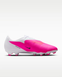 NIKE PHANTOM 6 LOW ACADEMY FG\MG (IQ2392-900) IQ2392-900 фото 3