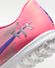 NIKE ZOOM MERCURIAL VAPOR 16 ACADEMY 'Vini Jr' TF (IM3646-640) IM3646-640 фото 8