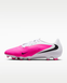 NIKE PHANTOM 6 LOW ACADEMY FG\MG (IQ2392-900) IQ2392-900 фото 1