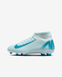 JR NIKE MERCURIAL SUPERFLY 10 CLUB MG (FQ8318-400) FQ8318-400 фото 1