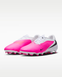 NIKE PHANTOM 6 LOW ACADEMY FG\MG (IQ2392-900) IQ2392-900 фото 5
