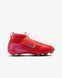 JR NIKE ZOOM MERCURIAL SUPERFLY 10 ACADEMY MG (FQ8304-800) FQ8304-800 фото 3