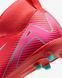 JR NIKE ZOOM MERCURIAL SUPERFLY 10 ACADEMY MG (FQ8304-800) FQ8304-800 фото 8