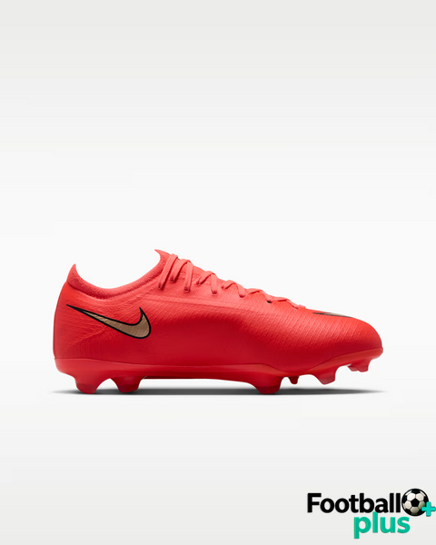 NIKE JR. MERCURIAL VAPOR 17 PRO FG (IM6539-600) IM6539-600 фото