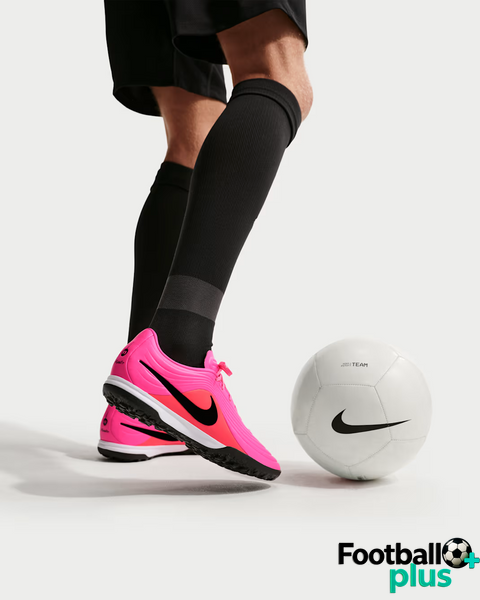 NIKE TIEMPO MAESTRO ACADEMY TF (IQ2388-901) IO8462-201 фото
