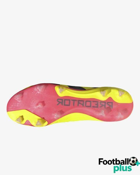ADIDAS PREDATOR LEAGUE FG Junior (IG7747) IG7747 фото