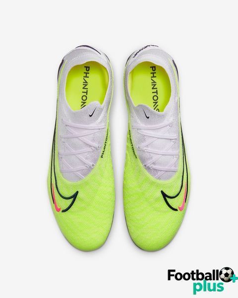NIKE PHANTOM GX ELITE FG (DC9968-705) DC9968-705 фото