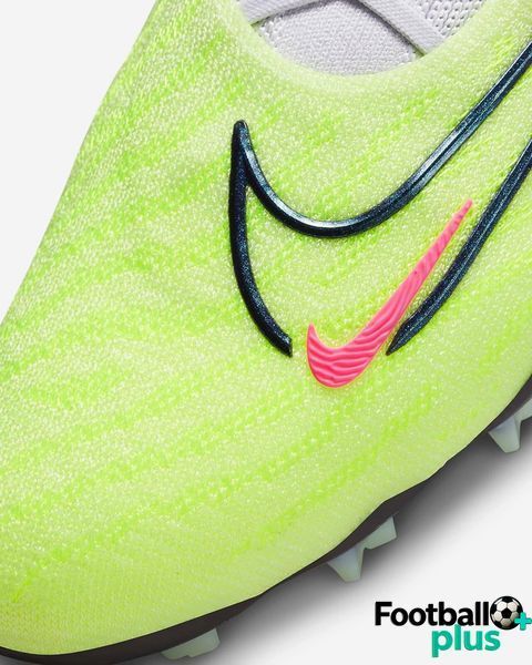 NIKE PHANTOM GX ELITE FG (DC9968-705) DC9968-705 фото