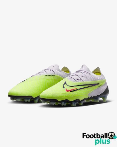 NIKE PHANTOM GX ELITE FG (DC9968-705) DC9968-705 фото