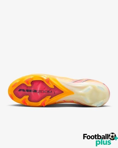 NIKE ZOOM MERCURIAL VAPOR 16 ELITE KM FG (FQ8683-800) FQ8683-800 фото