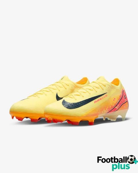 NIKE ZOOM MERCURIAL VAPOR 16 ELITE KM FG (FQ8683-800) FQ8683-800 фото
