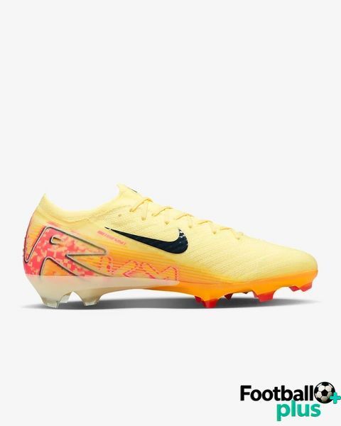 NIKE ZOOM MERCURIAL VAPOR 16 ELITE KM FG (FQ8683-800) FQ8683-800 фото