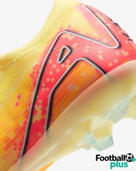 NIKE ZOOM MERCURIAL VAPOR 16 ELITE KM FG (FQ8683-800) FQ8683-800 фото
